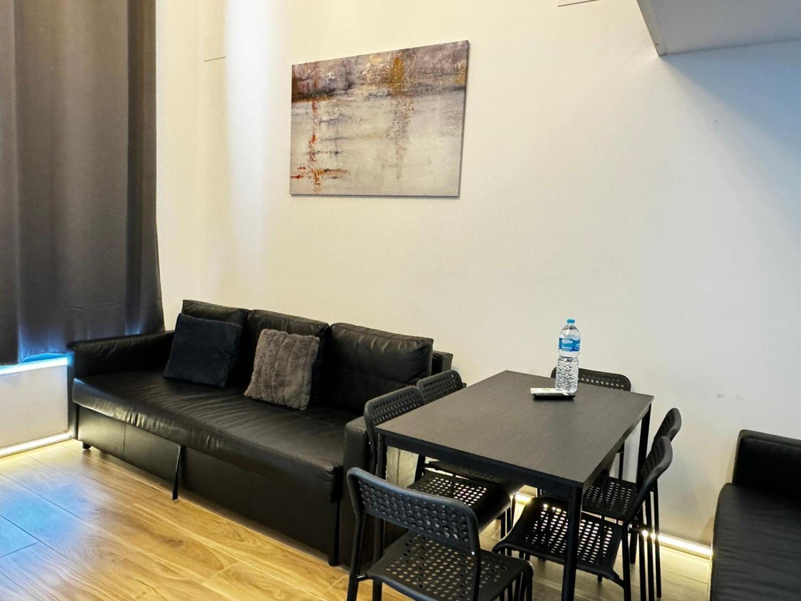 Nou Benicalap Luxury Apart Aparthotel - Valencia — Photos 3